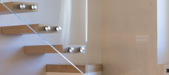 4 bedrooms Penthouse in Florence, Italy No. 169046 40