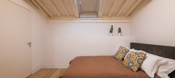 4 bedrooms Penthouse in Florence, Italy No. 169046 35