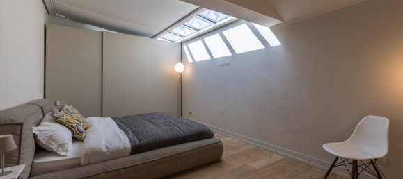 4 bedrooms Penthouse in Florence, Italy No. 169046 29