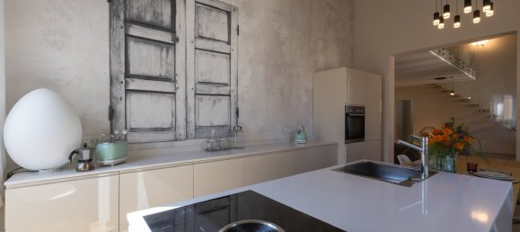 4 bedrooms Penthouse in Florence, Italy No. 169046 10