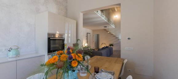 4 bedrooms Penthouse in Florence, Italy No. 169046 11