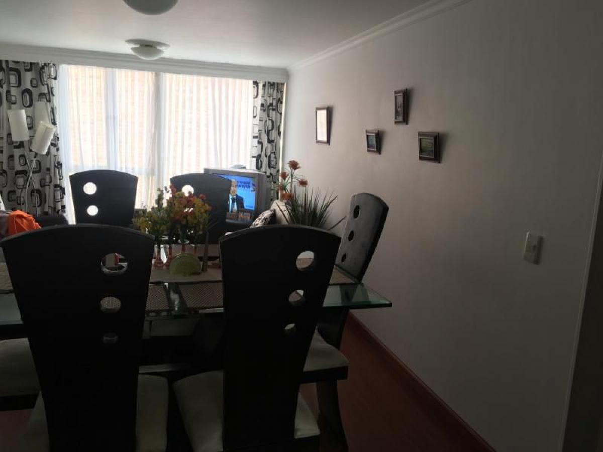 3 bedrooms House in Bogota, Colombia No. 14559