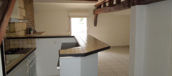 Duplex de 3 divisões em Troyes, France N.º 320508 2