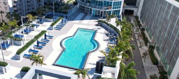 2 dormitorios propiedad comercial en venta en Miami, Miami-Dade, Florida, USA № 614938 11