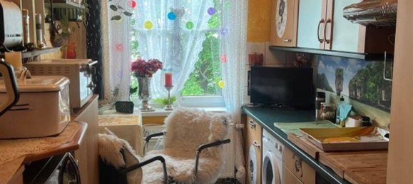 2-Zimmer Wohnung in Leipzig, Germany, Nr. 13989 2