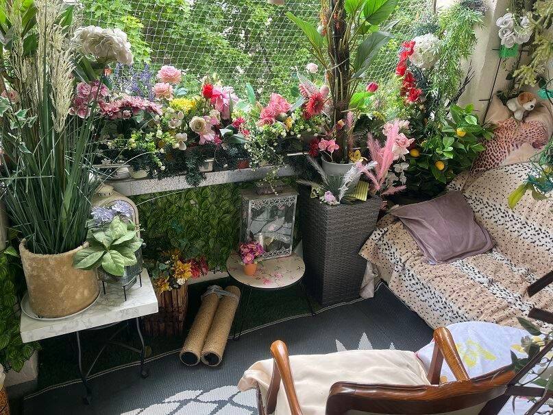 2-Zimmer Wohnung in Leipzig, Germany, Nr. 13989