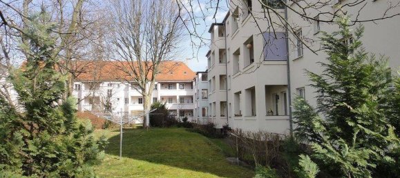 2-Zimmer Wohnung in Leipzig, Germany, Nr. 13989 3