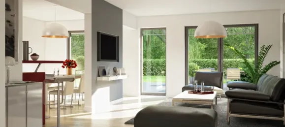 Casa de 3 dormitorios en Rhein-Sieg, Germany No. 349189 4