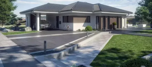 Casa de 3 dormitorios en Rhein-Sieg, Germany No. 349189 8