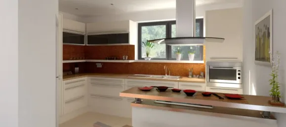 Casa de 3 dormitorios en Rhein-Sieg, Germany No. 349189 14