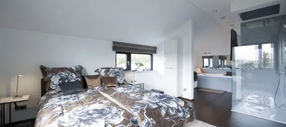 Casa de 3 dormitorios en Rhein-Sieg, Germany No. 349189 9