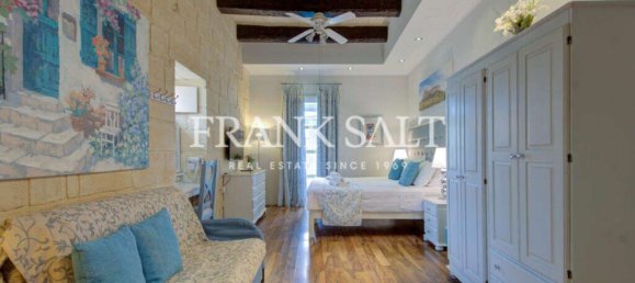 Дом с 4 спальнями в Зеббудж, Мальта № 1288 17