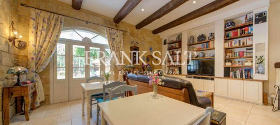 Дом с 4 спальнями в Зеббудж, Мальта № 1288 5