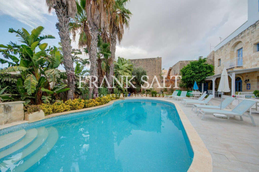 Casa T4 em Zebbug, Malta N.º 1288