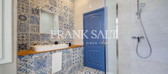 Дом с 4 спальнями в Зеббудж, Мальта № 1288 24