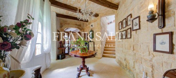 Дом с 4 спальнями в Зеббудж, Мальта № 1288 14