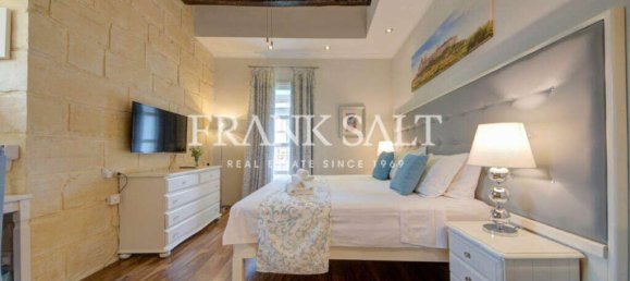 Дом с 4 спальнями в Зеббудж, Мальта № 1288 19