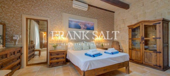 Дом с 4 спальнями в Зеббудж, Мальта № 1288 20