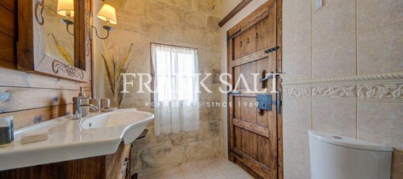 Дом с 4 спальнями в Зеббудж, Мальта № 1288 22