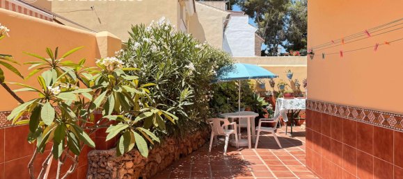 5 غرف نوم تاون هاوس في Mijas, Spain رقم 51304 19