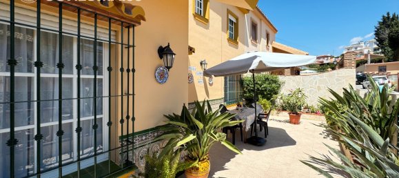 5 غرف نوم تاون هاوس في Mijas, Spain رقم 51304 18
