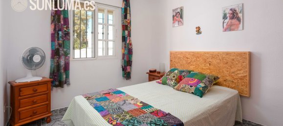 5 غرف نوم تاون هاوس في Mijas, Spain رقم 51304 11
