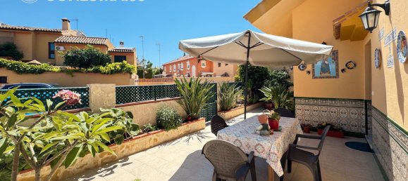 5 غرف نوم تاون هاوس في Mijas, Spain رقم 51304 17