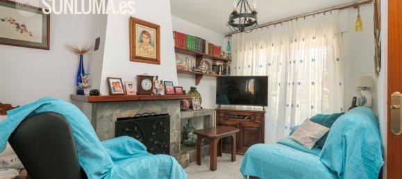 5 غرف نوم تاون هاوس في Mijas, Spain رقم 51304 5