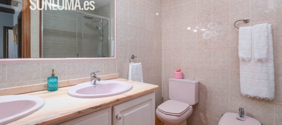 5 غرف نوم تاون هاوس في Mijas, Spain رقم 51304 13