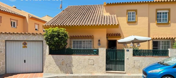 5 غرف نوم تاون هاوس في Mijas, Spain رقم 51304 24