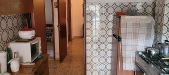 Apartamento T4 em Messina, Italy N.º 350467 14