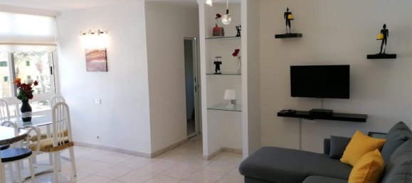 Apartamento de 2 dormitorios en San Bartolome De Tirajana, Spain No. 190993 2