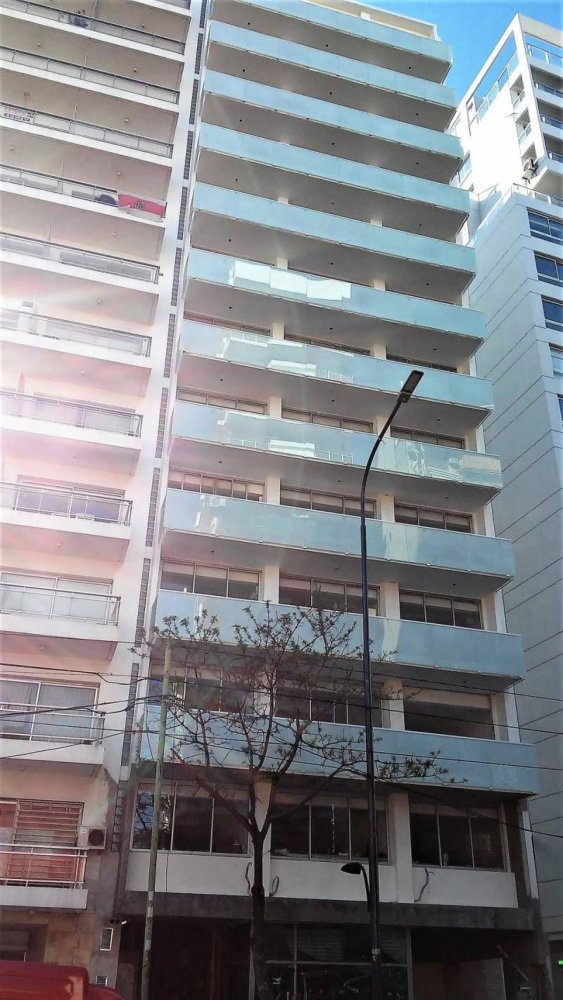 Studio in Buenos Aires, Argentina, Nr. 96353