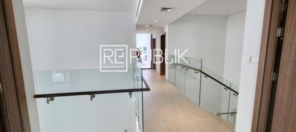 4 chambres Villa à ASPENS, Yas Island, UAE No. 59959 21