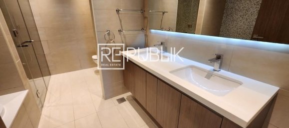 4 chambres Villa à ASPENS, Yas Island, UAE No. 59959 12