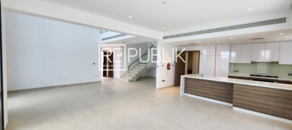 4 chambres Villa à ASPENS, Yas Island, UAE No. 59959 8