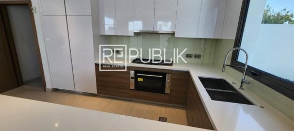 4 chambres Villa à ASPENS, Yas Island, UAE No. 59959 3