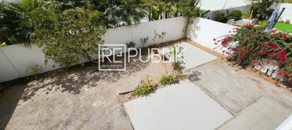 4 chambres Villa à ASPENS, Yas Island, UAE No. 59959 9