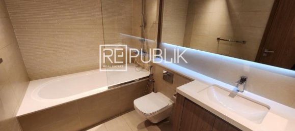 4 chambres Villa à ASPENS, Yas Island, UAE No. 59959 14