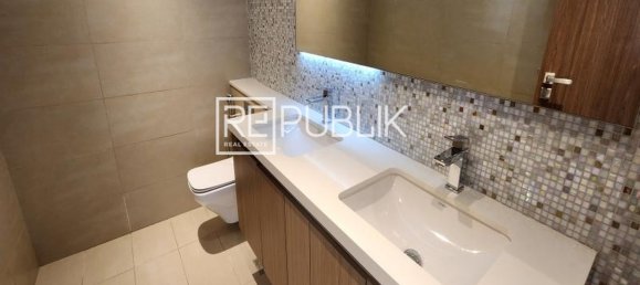 4 chambres Villa à ASPENS, Yas Island, UAE No. 59959 23