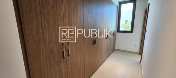 4 chambres Villa à ASPENS, Yas Island, UAE No. 59959 20