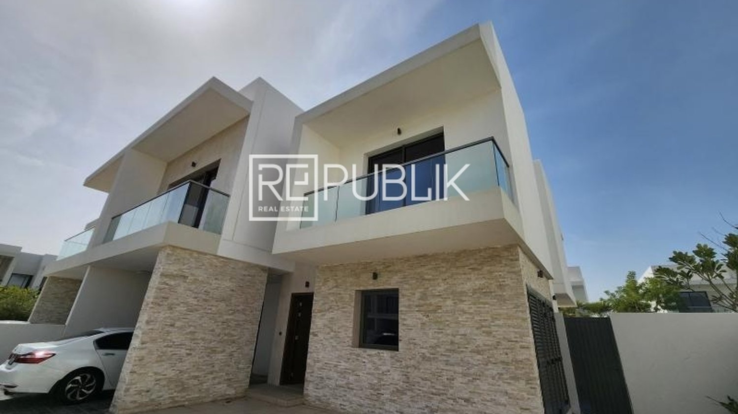 4 chambres Villa à ASPENS, Yas Island, UAE No. 59959