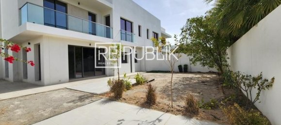 4 chambres Villa à ASPENS, Yas Island, UAE No. 59959 19