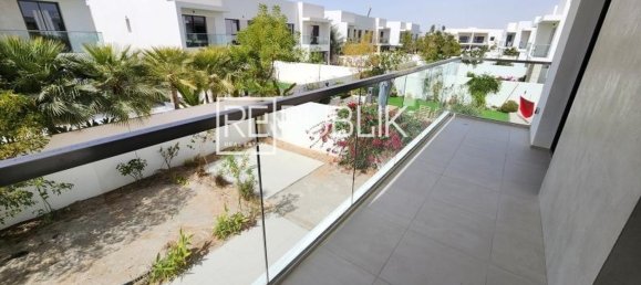 4 chambres Villa à ASPENS, Yas Island, UAE No. 59959 10