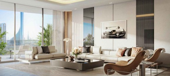 Estudio en venta en Nadd Al Sheba, Dubai, UAE № 124908 5