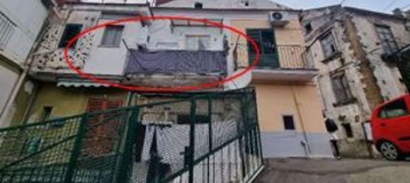 4 rooms Apartment in Cava de' Tirreni, Italy No. 270708 5