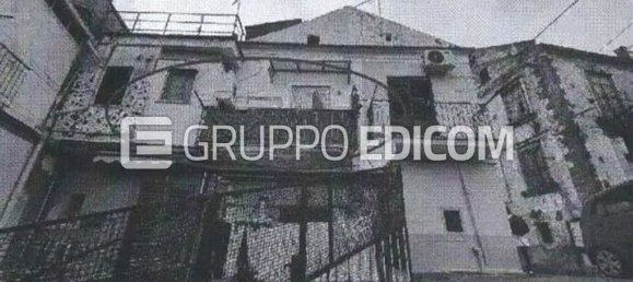 4 rooms Apartment in Cava de' Tirreni, Italy No. 270708 10