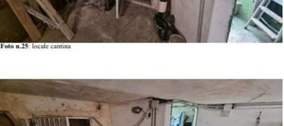 4 rooms Apartment in Cava de' Tirreni, Italy No. 270708 3