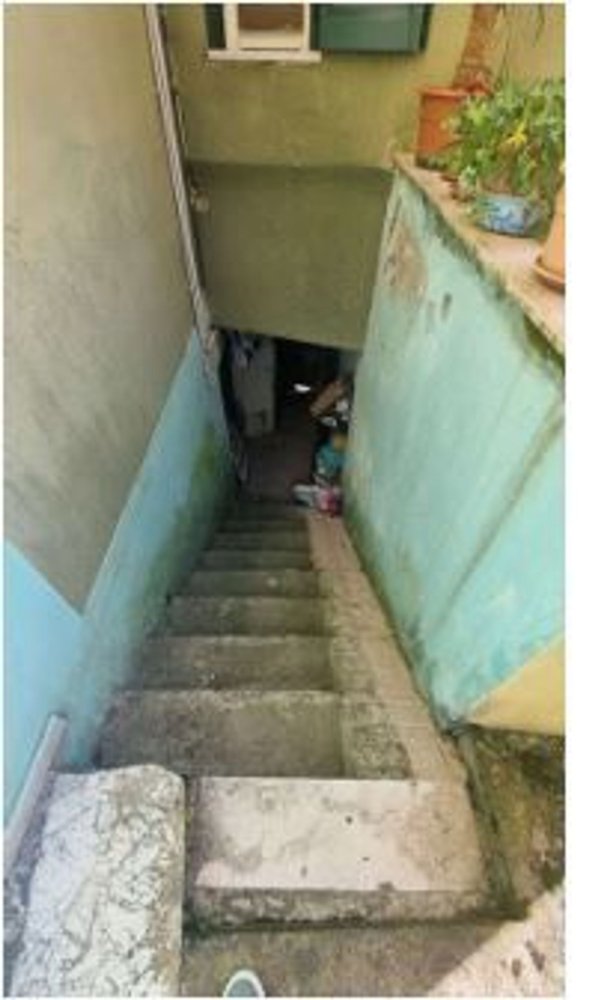 4 rooms Apartment in Cava de' Tirreni, Italy No. 270708