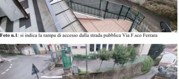 4 rooms Apartment in Cava de' Tirreni, Italy No. 270708 4